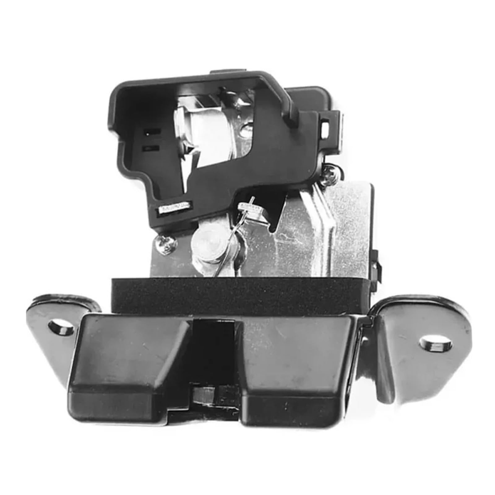 Rear Trunk Latch Compatible with Kia for Sportage 2011-2016 Car Tailgate Latch Lock Actuator 812303W000 81230-2S000 81230-1H300 81230-2W000