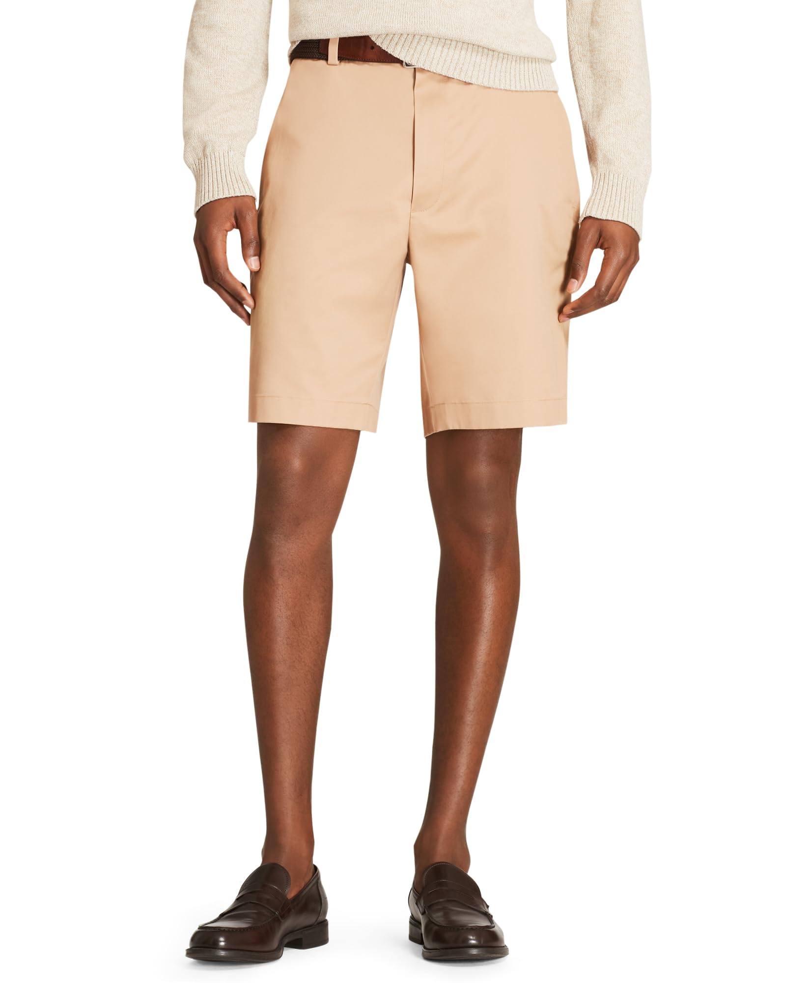 Brooks Brothers Men's Lightweight Advantage Chino Shorts