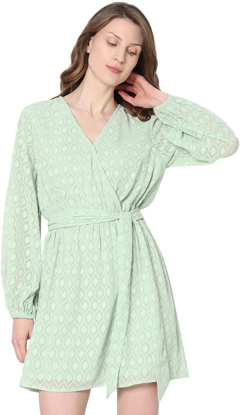 VERO MODAWomen's Mini Dress