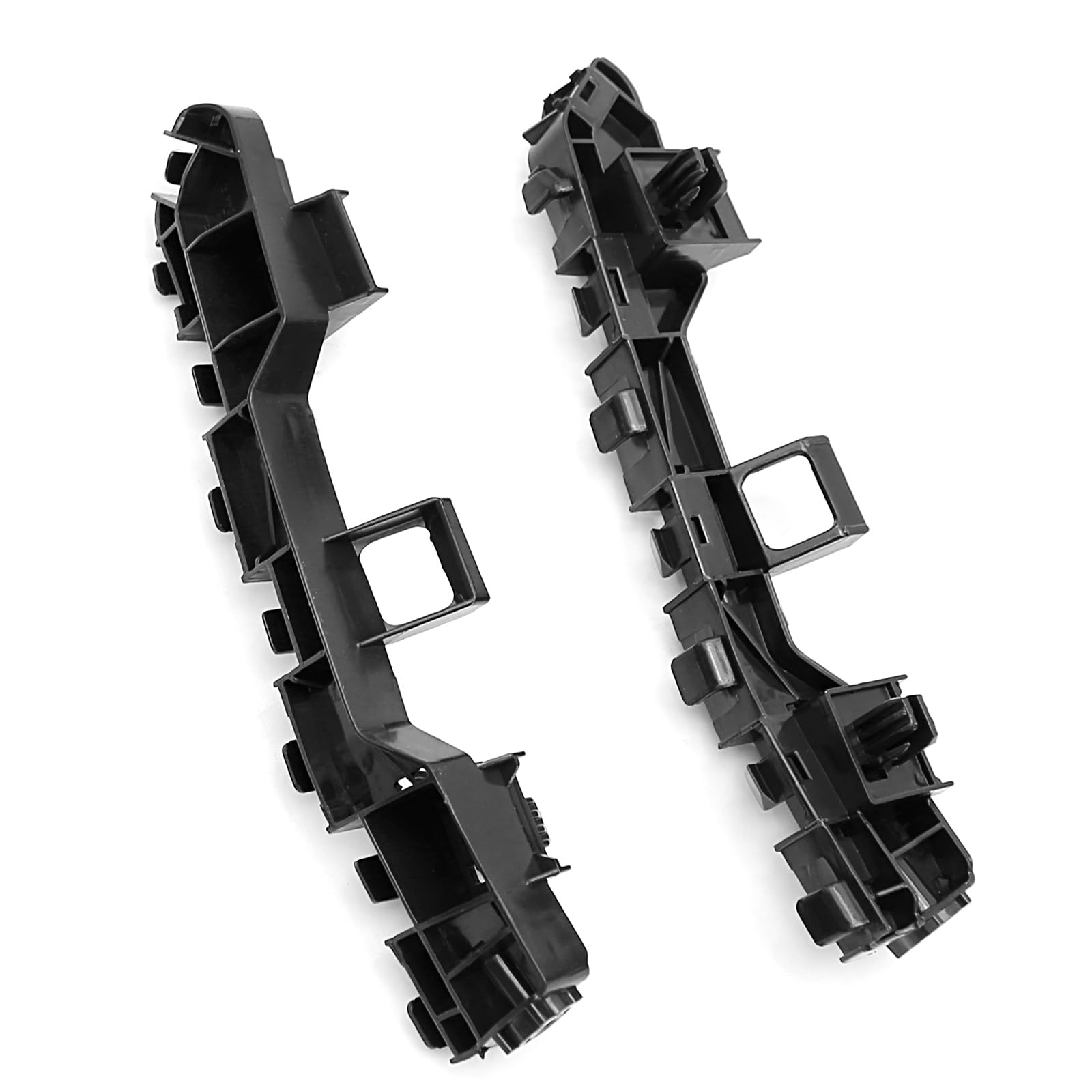 Amazon.com: Anxingo 71198T2Aa01 Front Bumper Support Replacement