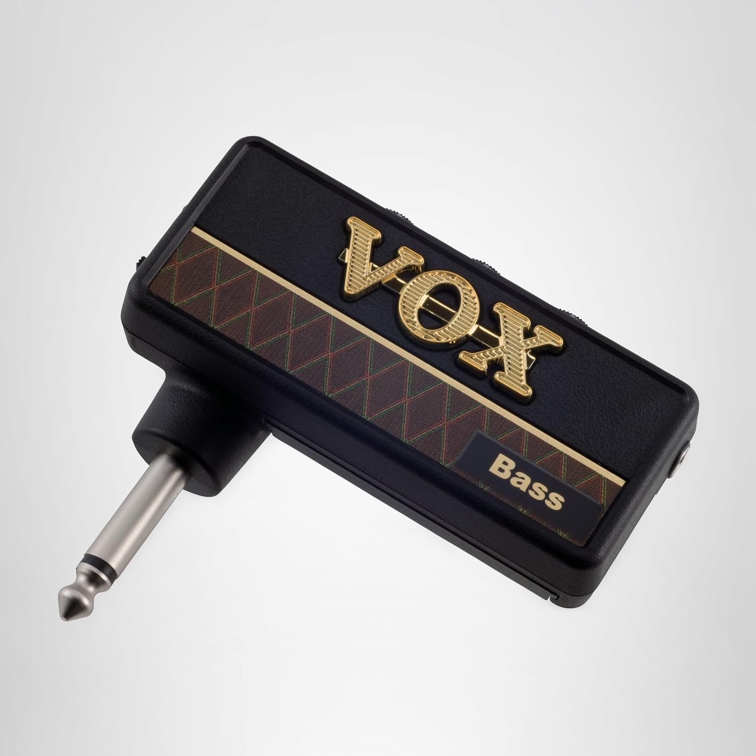 (未使用･未開封品)　VOX ヴォックス ヘッドフォンアンプ amPlug アンプラグ ベース用 (Bass) AP-BS ar3p5n1 Amazon | VOX ヴォックス ヘッドフォンアンプ amPlug アンプラグ