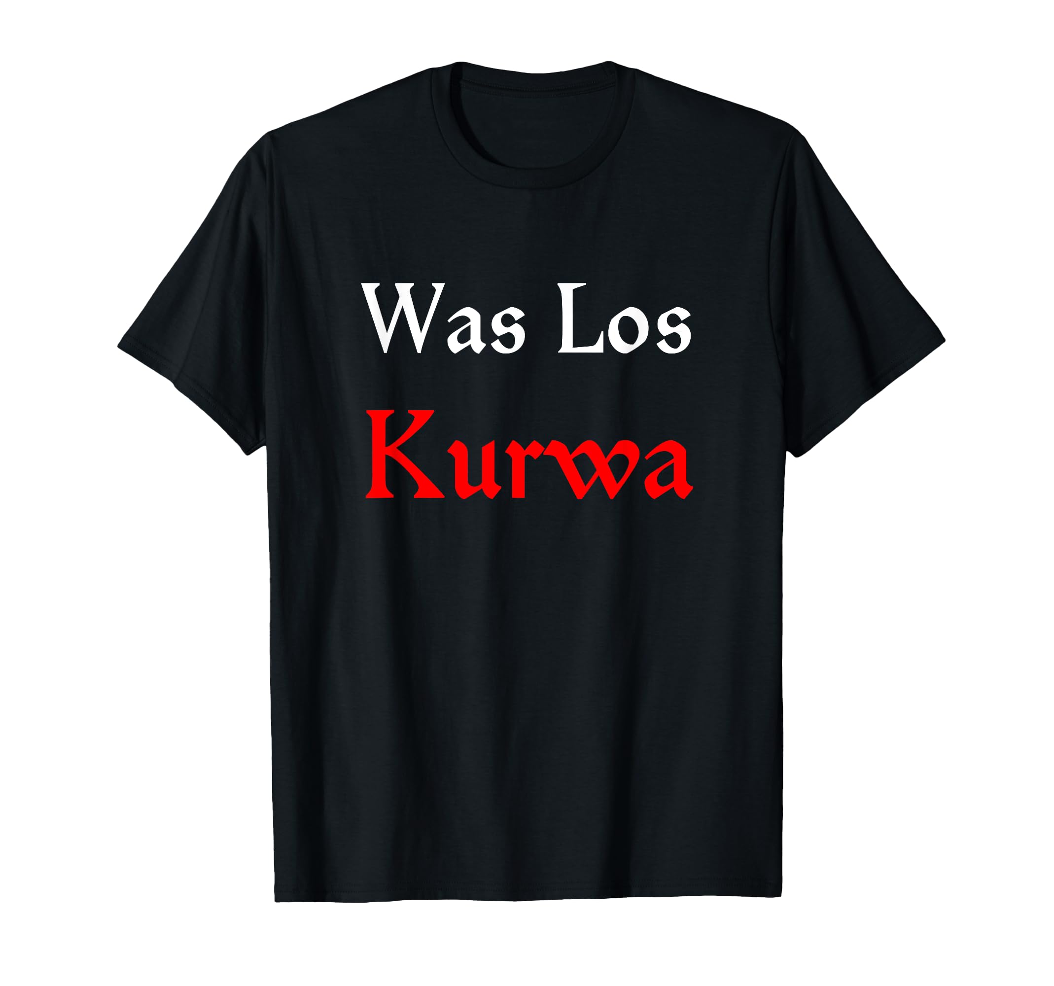Kleidung mit Designs von Amazon Merch on Demand