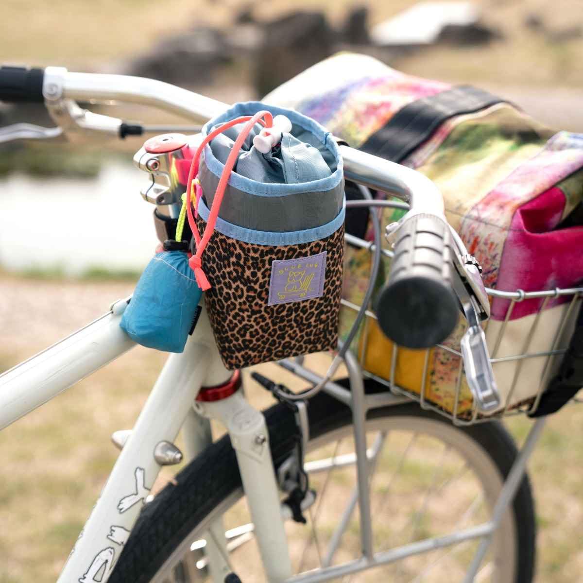 Amazon.co.jp: BLUE LUG ブルーラグ stem pouch x-pac ステムポーチ X