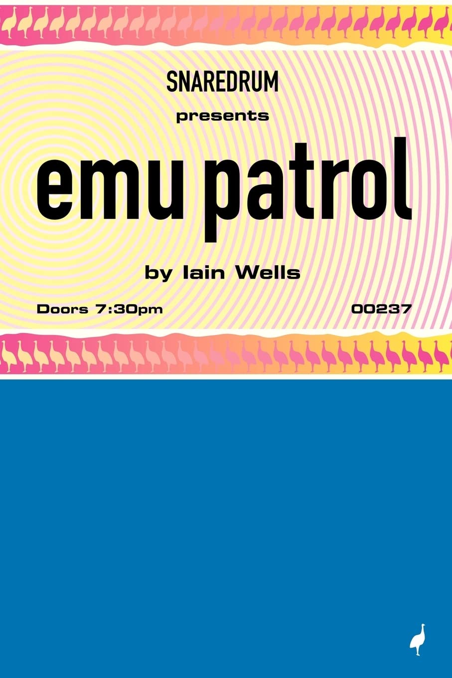 Emu Patrol