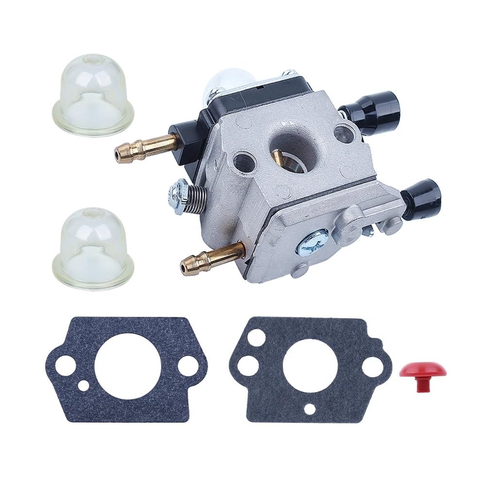 Pièce d'amorçage de carburateur pour souffleurs BG55 BG65 SH55