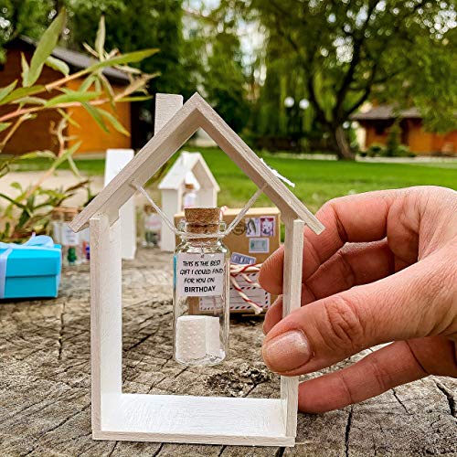 Hilarious Quarantine Birthday Toilet Paper Gift for Friends - Unique Social Distancing Present for Him or Her Under $15 - Image 5