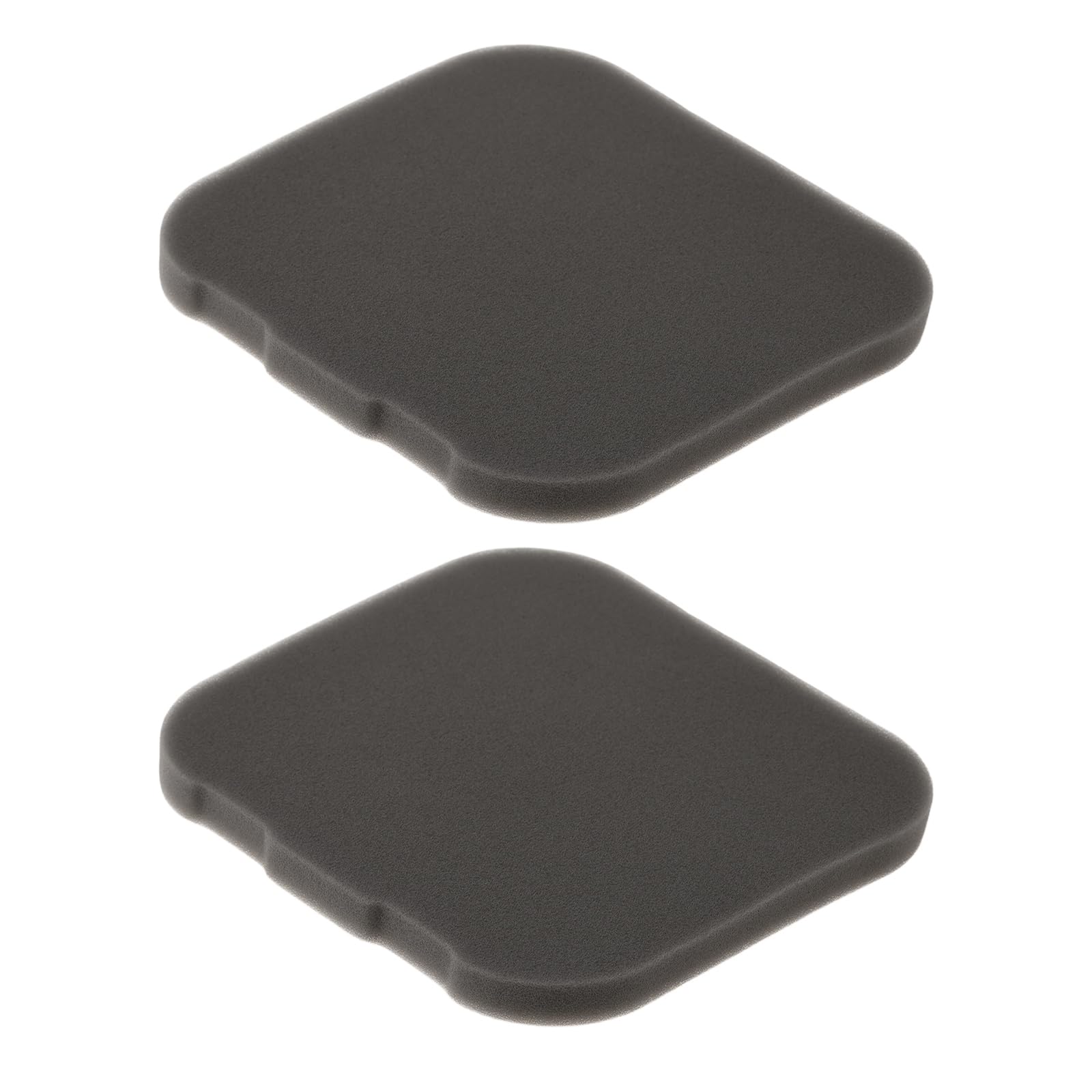 LT Easiyl 2Pcs Mower Engine Air Filter 118550945/0 Compatible with Mountfield WBE140 HP454