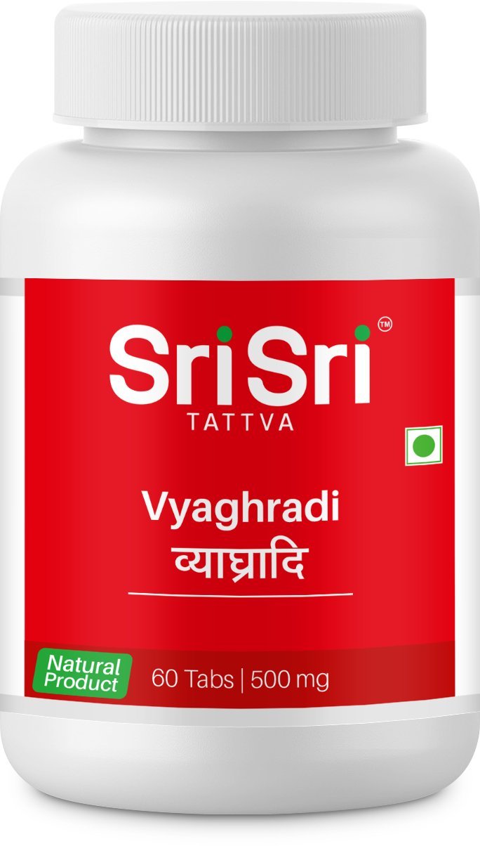 See full amazon price history chart for Sri Sri Tattva Vyaghryadi 500Mg Tablet - 60 Count Sri Sri Tattva Vyaghryadi 500Mg Tablet - 60 Count (B00RF3CW42) Amazon Price History, Amazon Price Tracker
