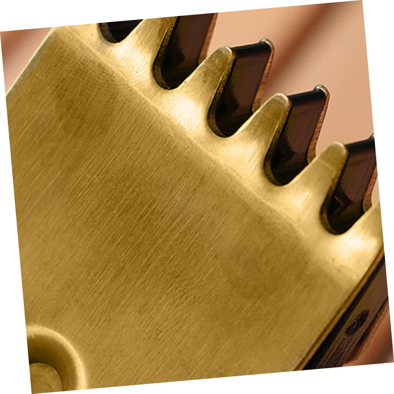 YARNOW Corda della Racchetta impugnature Racchetta da Squash Racchette Supporto per Racchetta Netto Kit Morsetto per infilare la Racchetta Strumenti per Tirare Il Filo Lega Golden