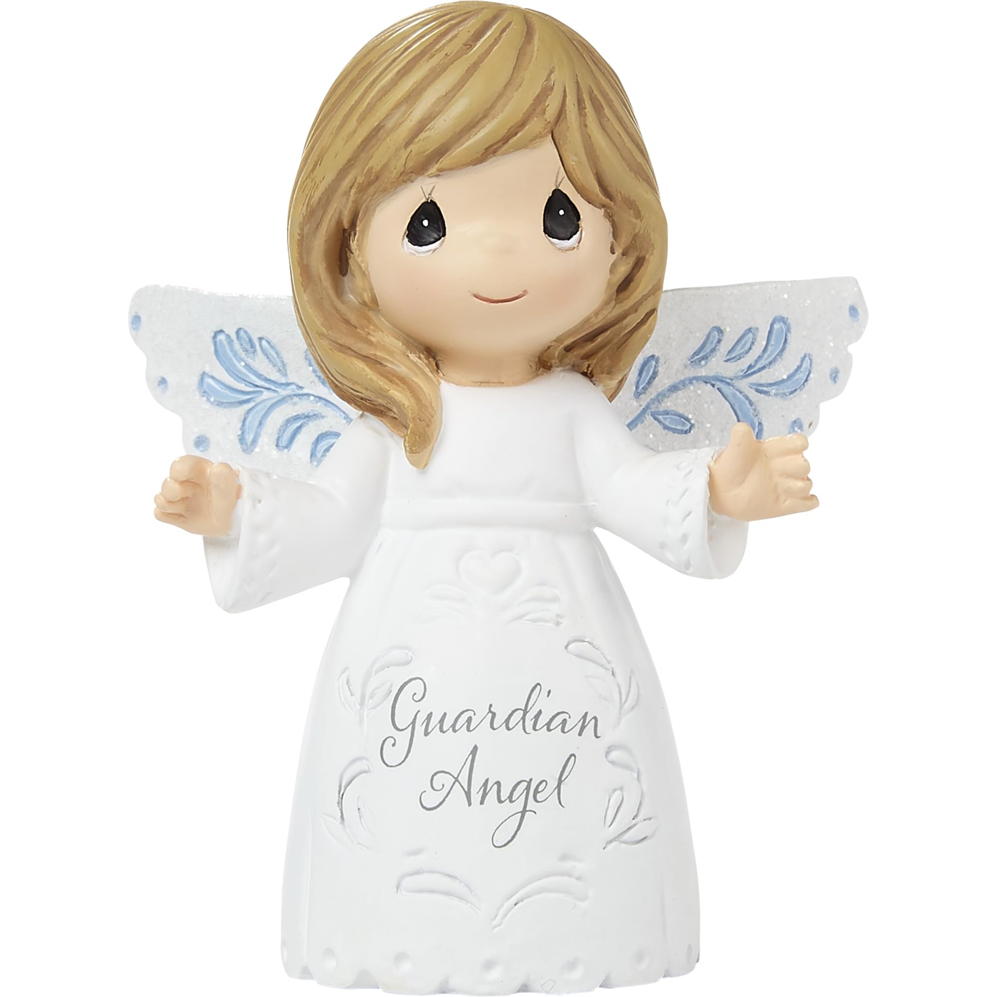 222409 You’re My Guardian Angel Resin Figurine