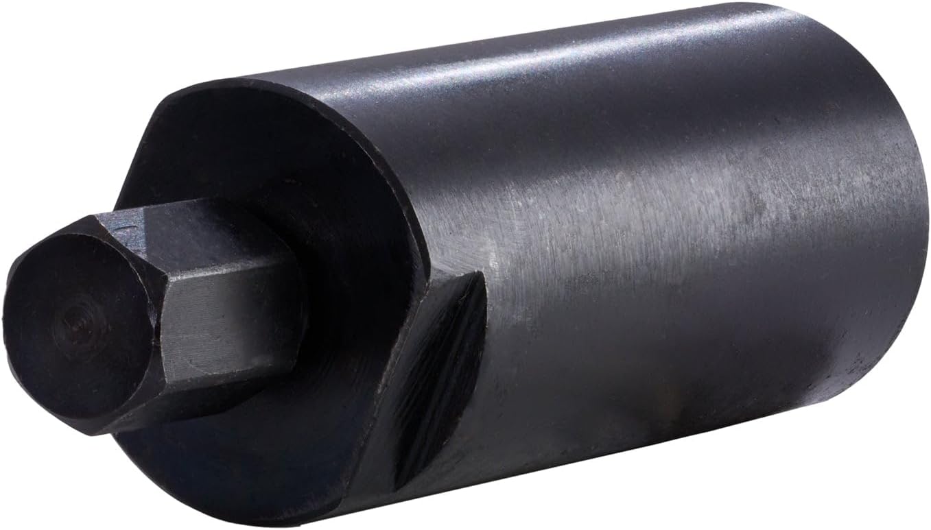 SBT Flywheel Puller compatible with 295000156 Sea-Doo GTX, XP, GTX RFI, GTX DI, RX DI, GTI LE RFI, SPX, Challenger, Challenger 1800, GSX LTD, GSX RFI, LRV, LRV DI, RX, XP DI, 3D 947 DI, 3D RFI, GSX