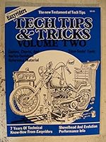 easyriders tech tips and tricks, volume II B000JTDQQC Book Cover