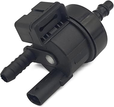 06H906517AE Vapor Canister Purge Valve Fit for VW ARTEON | Fit for VW ARTEON GOLF GTI PASSAT Replace 06H906517T CP990 2M1576