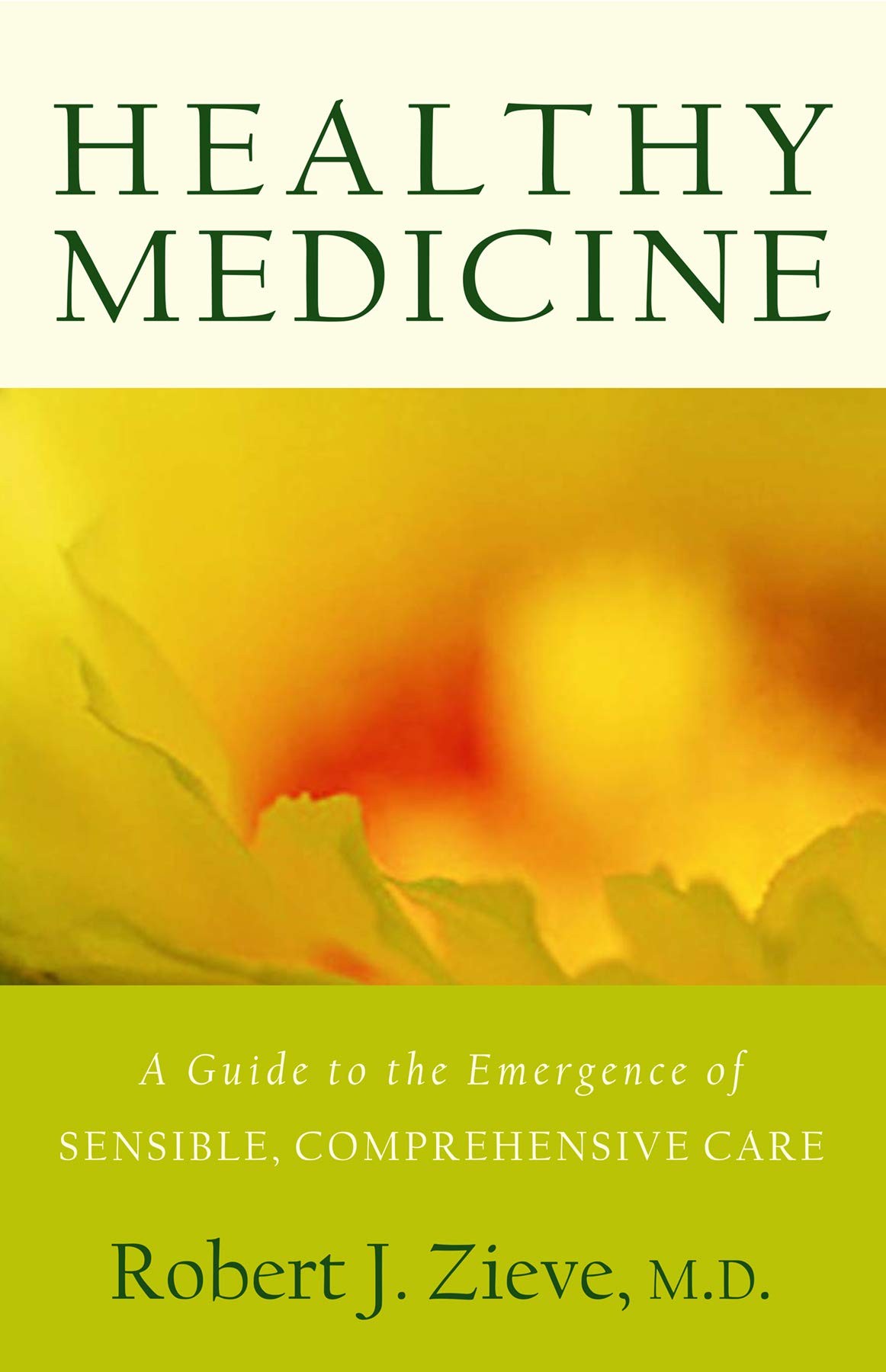 Buy Healthy Medicine — BookShops.in