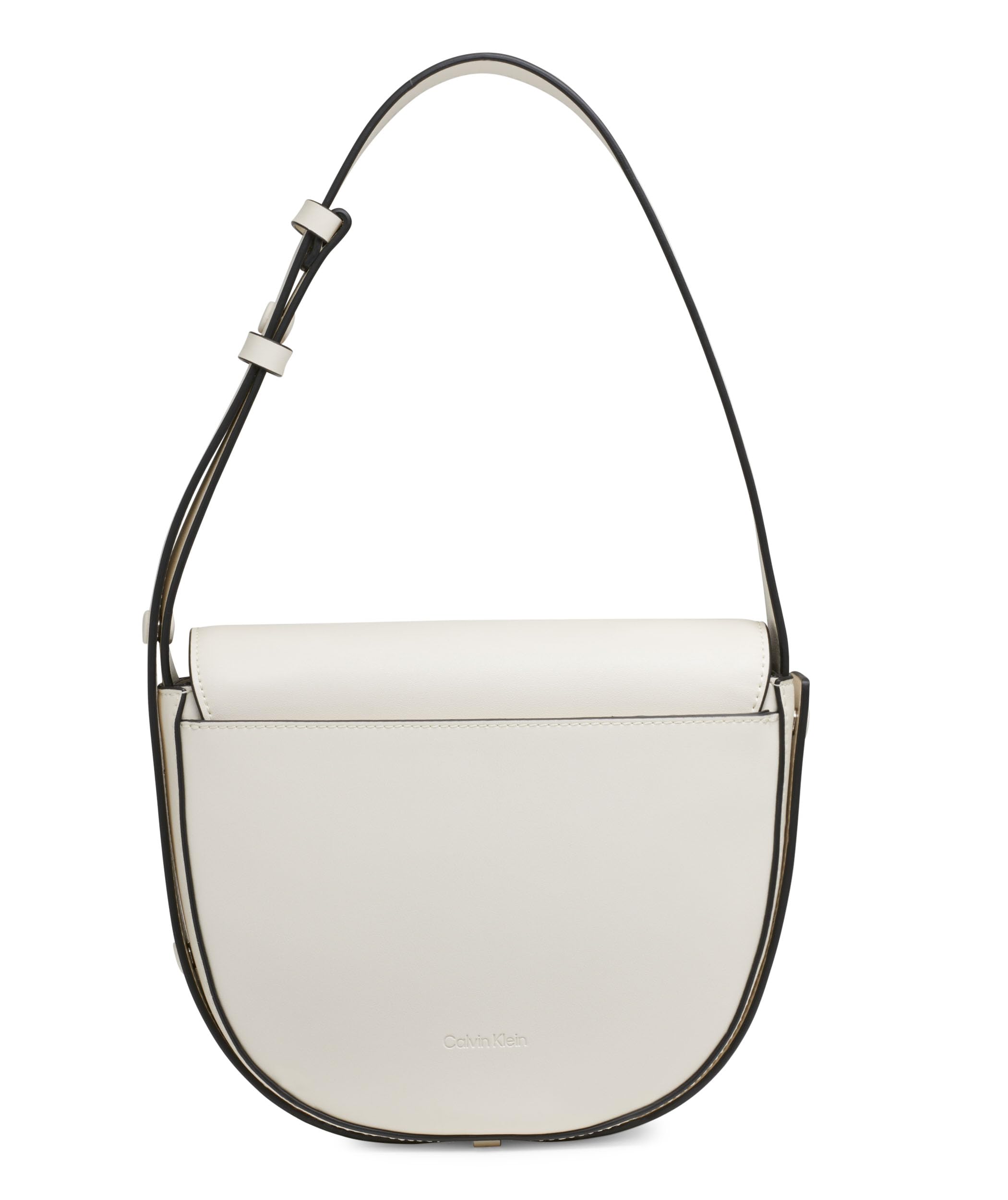 Calvin Klein Crisell Organizational Saddle Crossbody Crisell Organizational - Sillín cruzado Mujer