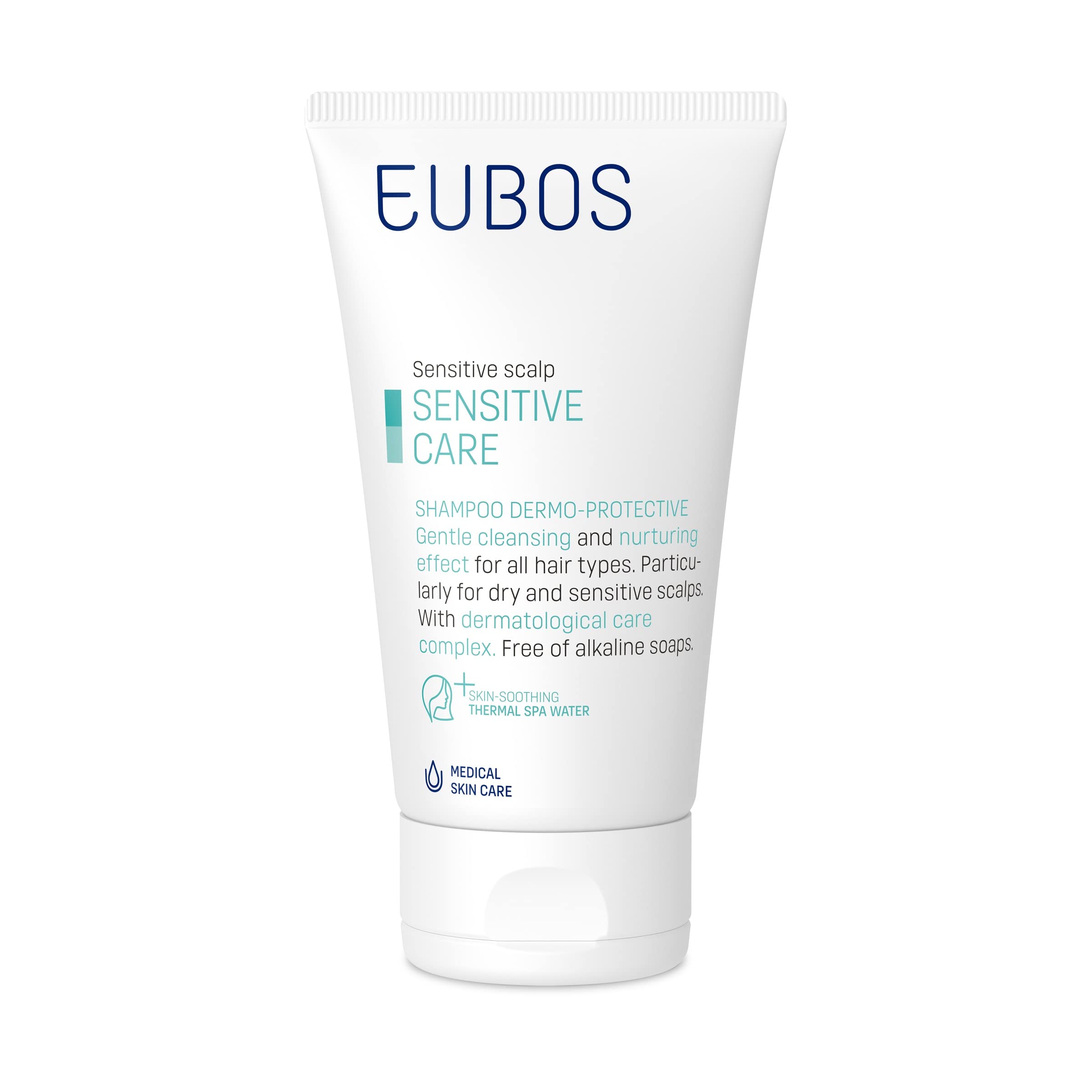 Morgan Eubos Shampoo - 150 ml