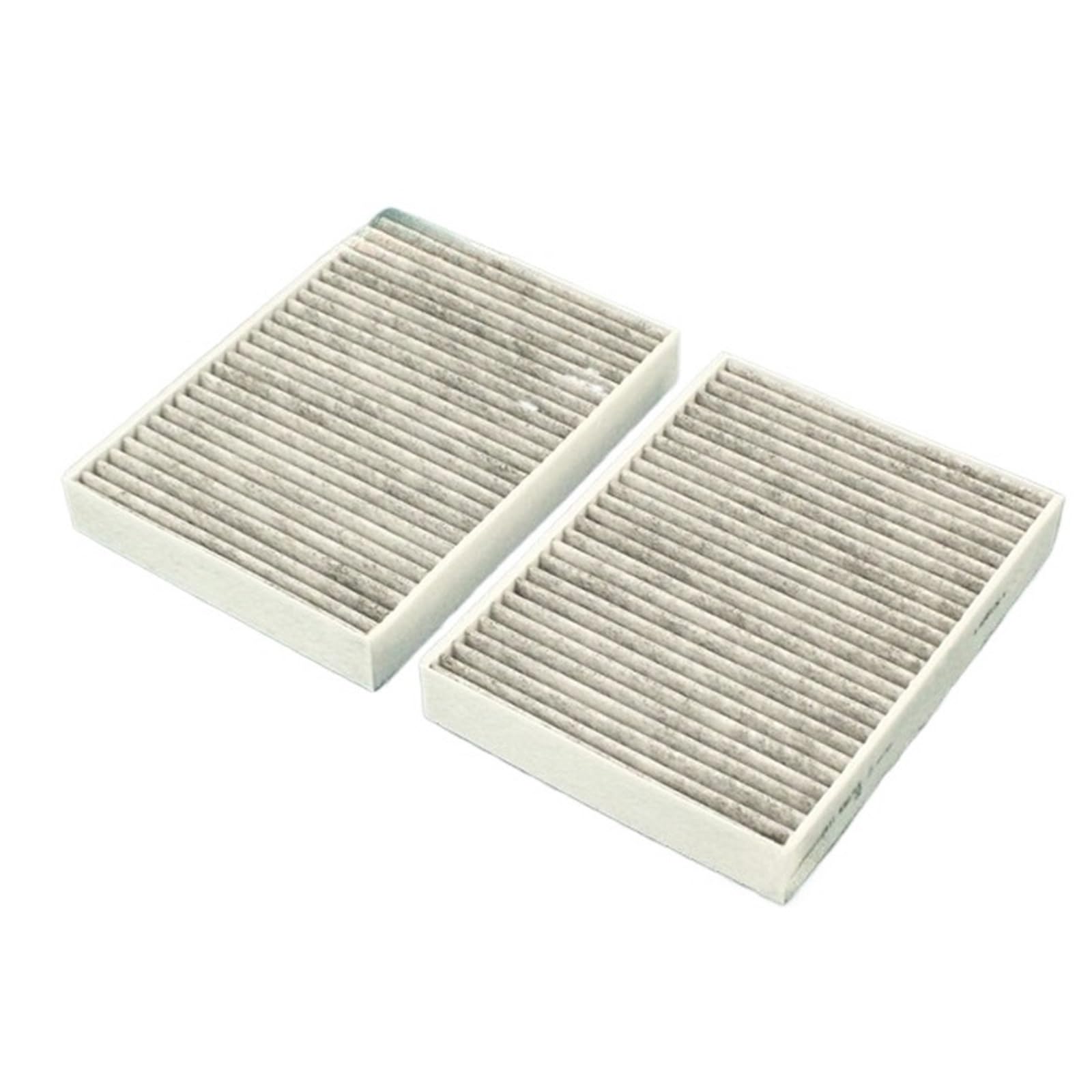 Filtro de habitáculo contra el flujo débil de aire en modelos BMW G30 y G11 7