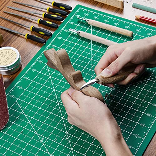 Ecraft CM-A3 Self Healing Cutting Mat: 12 Inch X 18 Inch thumb #7