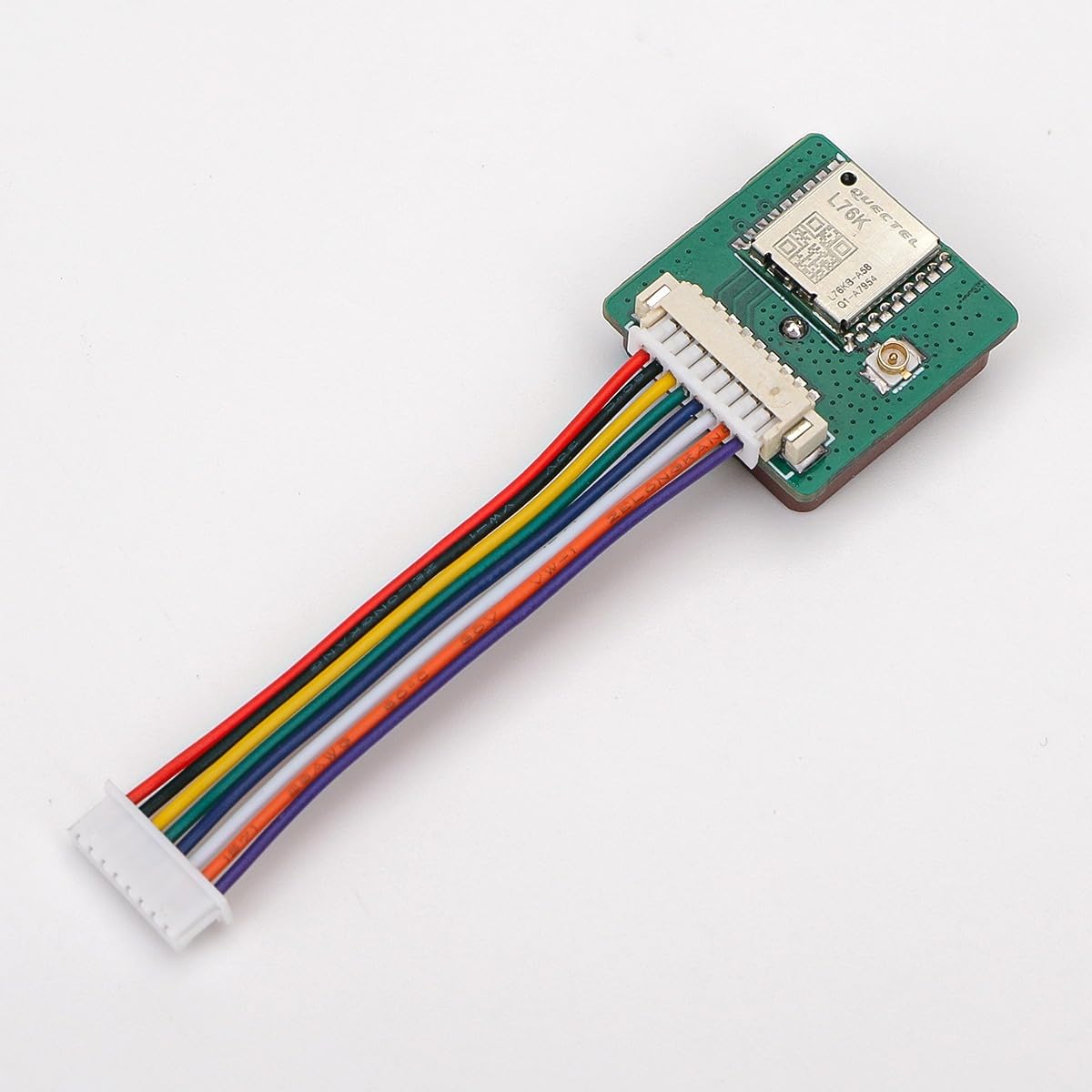 Carte module GPS L76K GNSS Quectel L76K pour Heltec V4 T114 IoT Device 2,8 V ~ 4,3 V Compatible Meshtastic Tracker Radio Node Meshcore