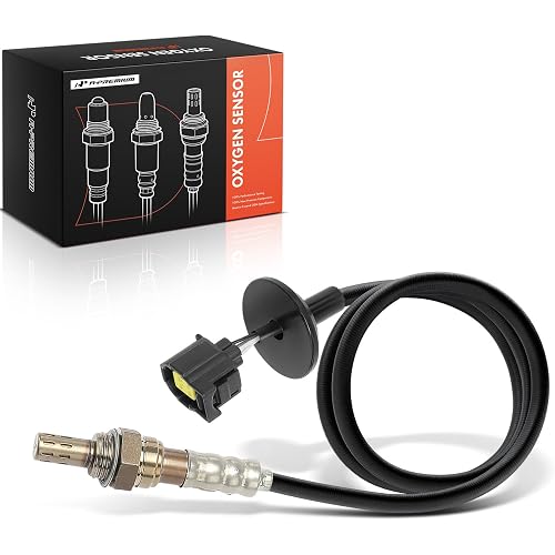 A-Premium O2 Oxygen Sensor Compatible with Mitsubishi