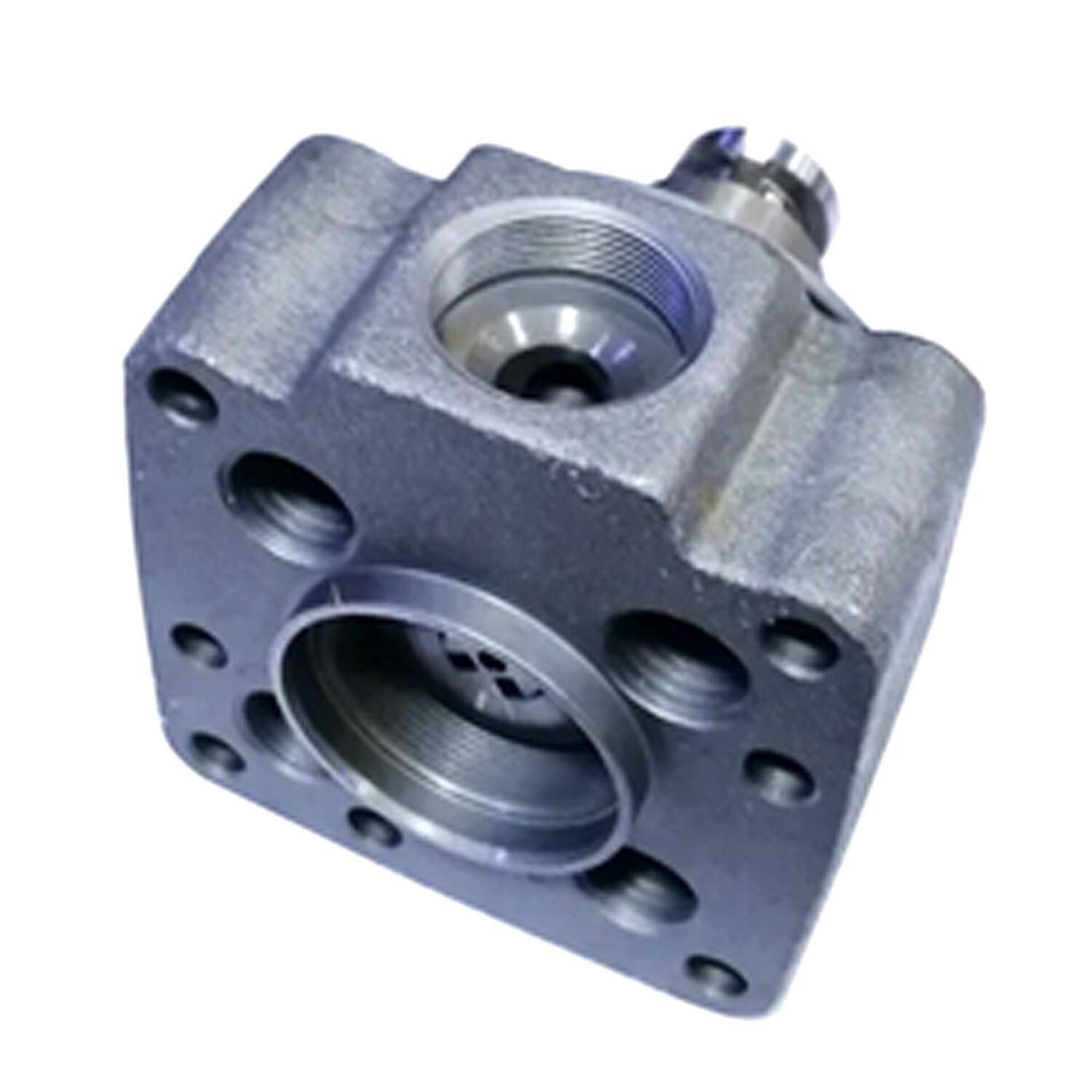 Amazon.com: Neeseelily Fuel Injection Pump Head Rotor 146403