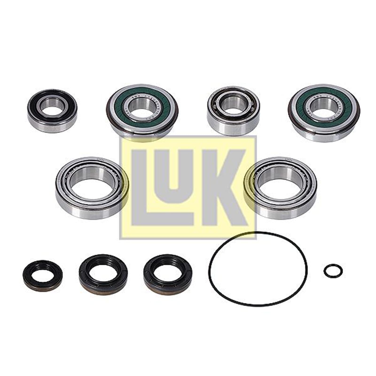 LuK Reparatursatz, Schaltgetriebe 462033410