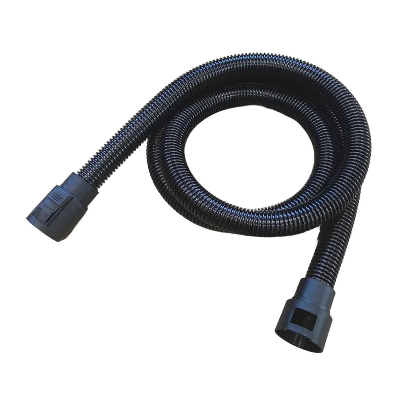 Schlauchverlängerung, Kompatibel Mit Karcher, WD2, WD3, WD4, WD6 – Saugschlauchverlängerung, Geeignet For Nass-/Trockensauger, 2,5 M
