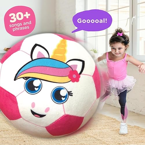 Miniatura 2 de Move2Play, Hilariously Interactive Toy with Music & Sound Effects Birthday Gift for Boy & Girl Ball for Toddler & Baby 6, 12, 18+ Months 1