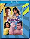 Judwaa aka Twins [Blu-ray]