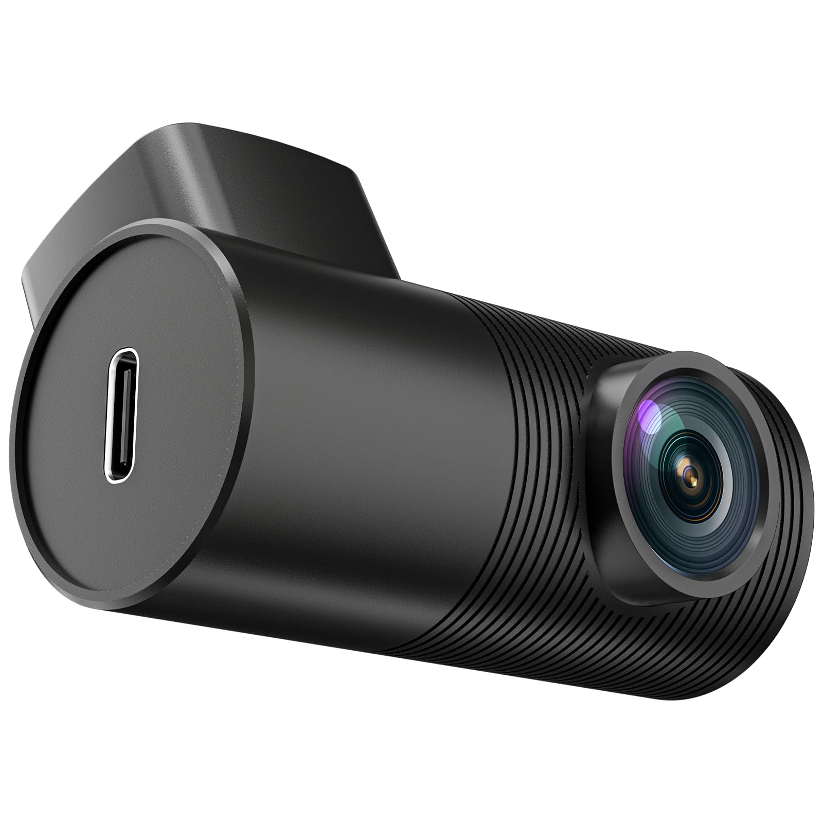 WOLFBOX X5 Original Rear Camera Comes with a 20ft Original Cable, 2.5K HDR Night Vision Reversing Camera