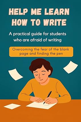 Help Me Learn How to Write