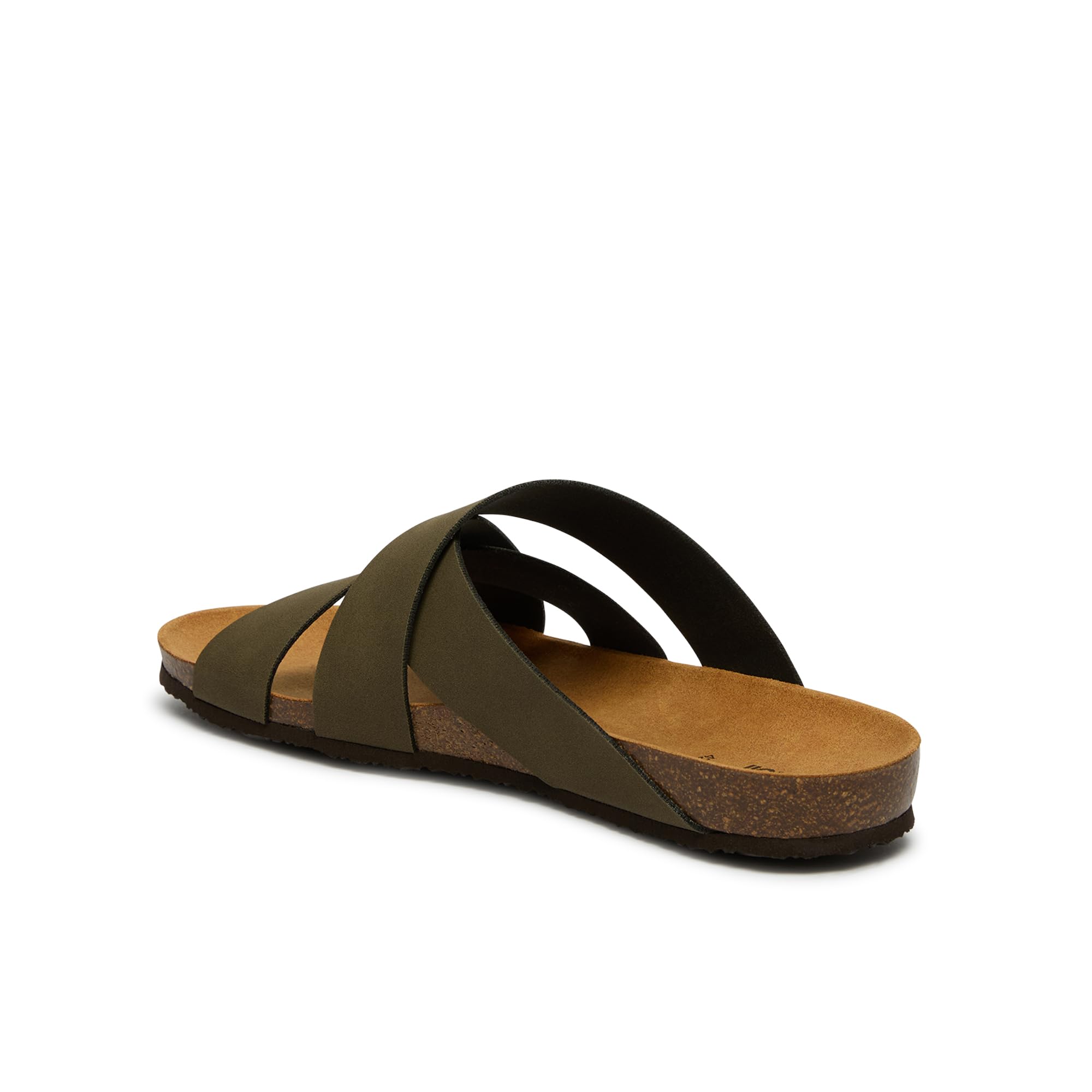 Scholl Didier Cross Sandali Uomo