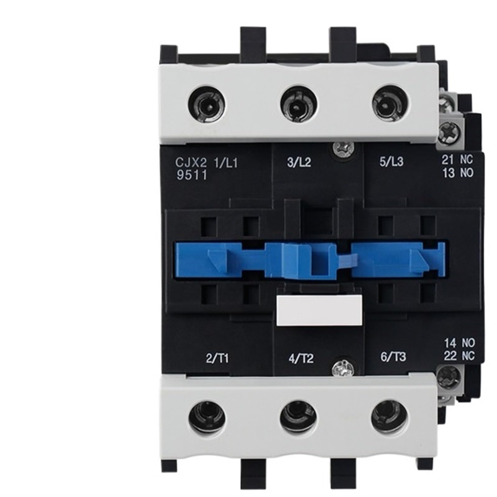 ETPBRIMSF CJX2-9511 AC contactor 100A Three-Phase 220v 380v 110v 36v 24V(CJX2-9511 380V)