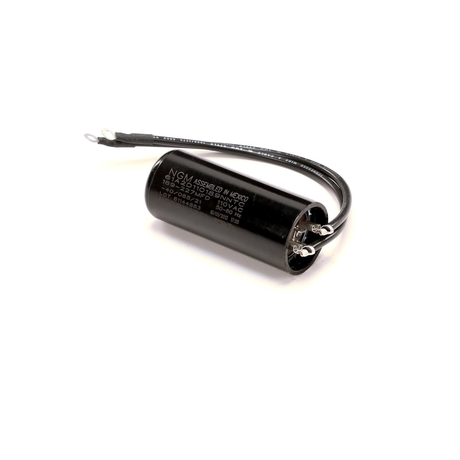 True 801236 Capacitor, Start 85Ps110C91 Al