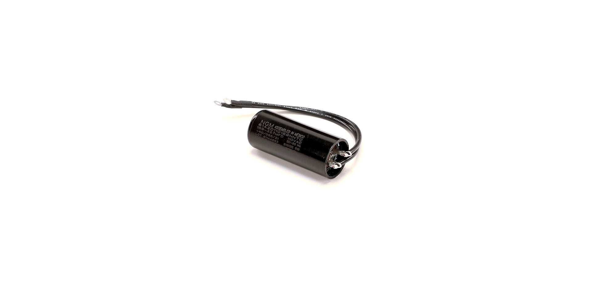TOA デジタルレコーダー １６局 2TB BD C-DR166D20 True 801236 Capacitor, Start 85Ps110C91 Al: Kitchen Tools