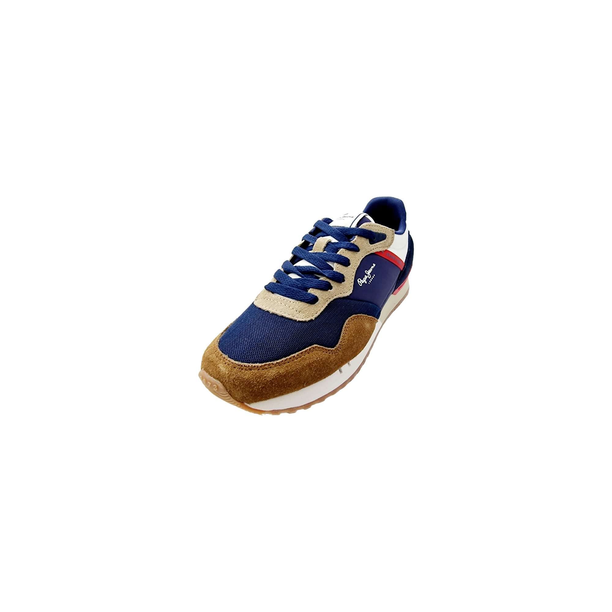 Pepe Jeans London One M Hero, Zapatilla Hombre