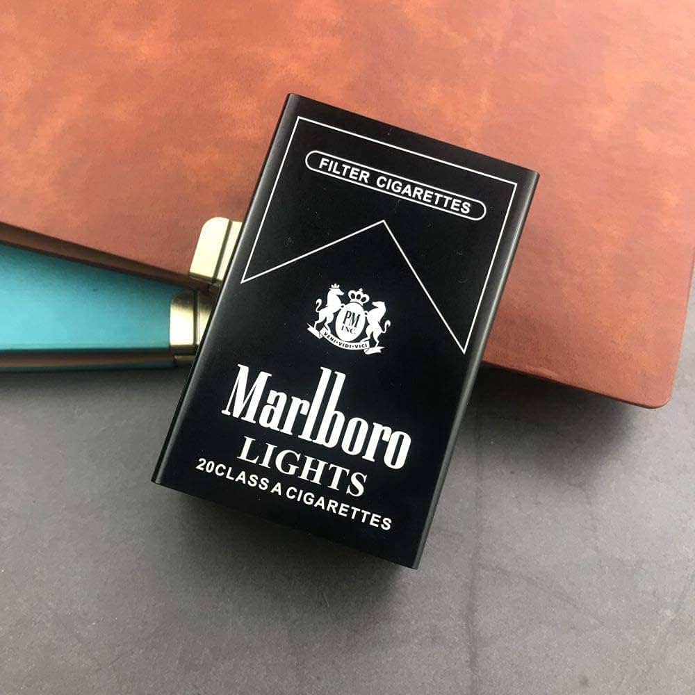 Marlboro ブラック Marlboro Special Blend Black Box | Tobacco | Busch's