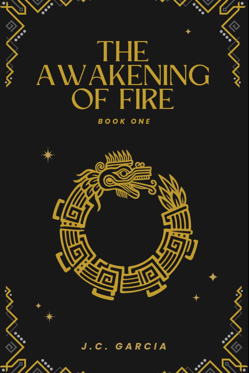The Awakening of Fire