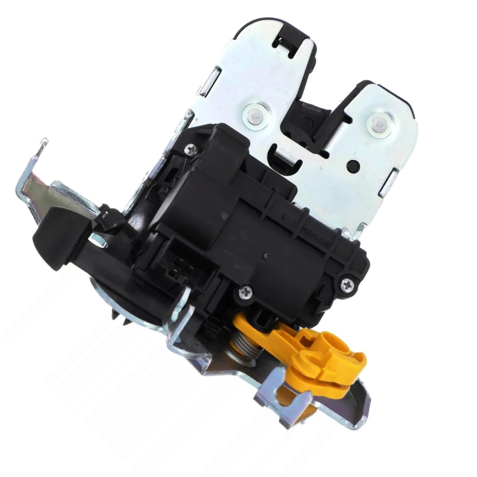 Yplvwsoyq One Color Trunk Lock Compatible With For Q2 2017 2018 2019 2020 2021 2022 2023 Trunk Tailgate Door Back Lock Actuator Oem:4m0827506