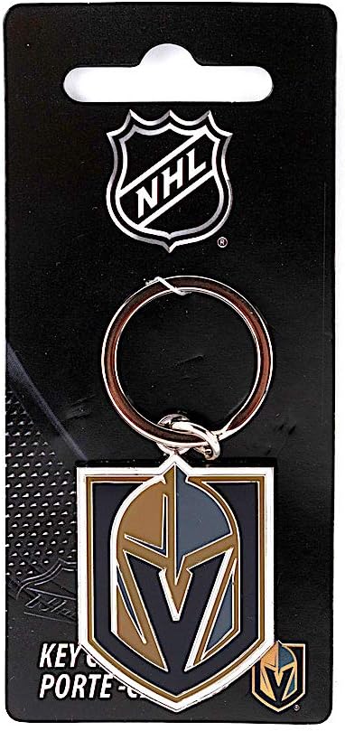 UPI Marketing, Inc.NHL unisex-adult Team Logo