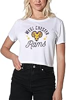 Vista 11 de Colección oficial de camisetas para mujer, color blanco