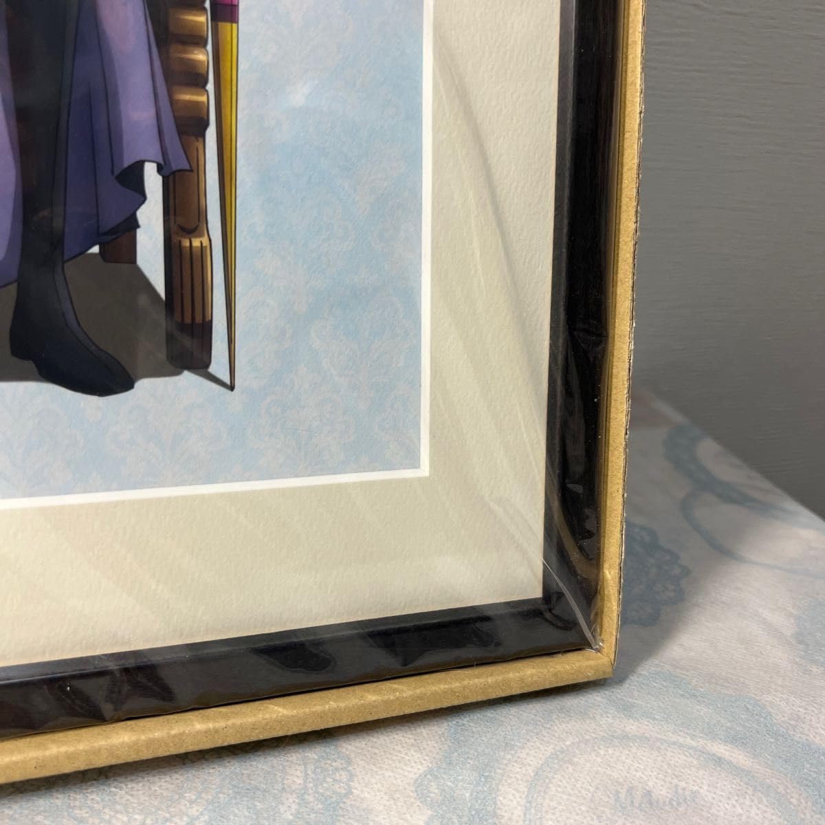 コードギアス反逆のルルーシュ 複製原画 枢木スザク Amazon.co.jp: コードギアス 複製原画 ルルーシュ スザク CC CLAMP