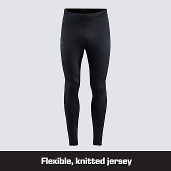 Craft ADV Essence Zip Tights