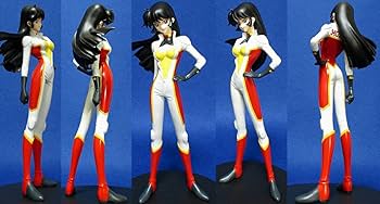 Amazon | キューティーハニー Bクラブ ワンダーフェスティバル