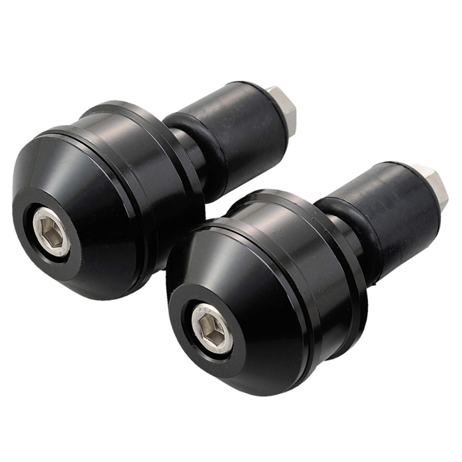 Amazon | デイトナ(Daytona) アルミビレット バイク用