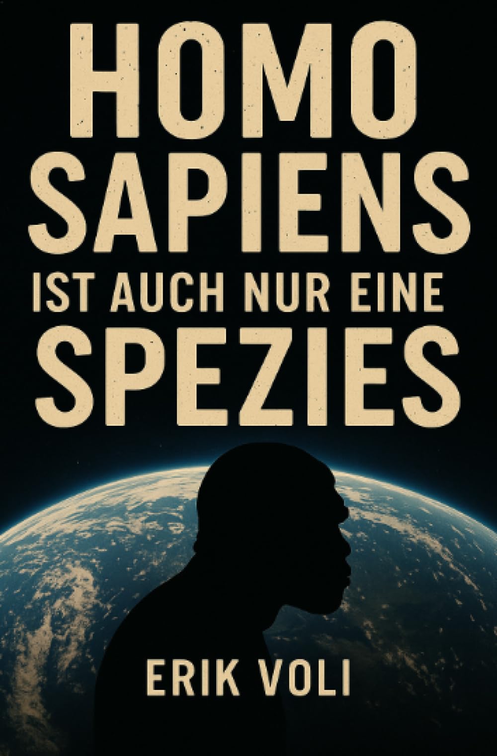 Homo sapien