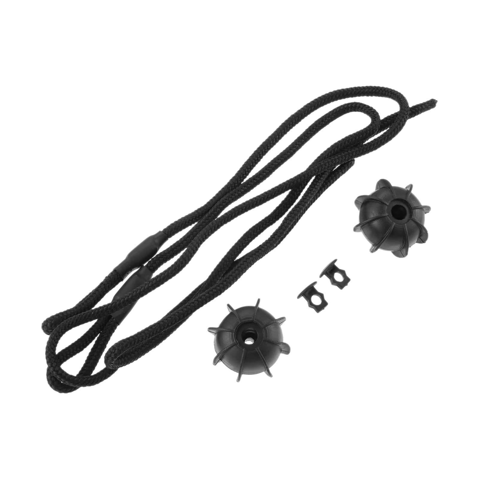 Per Per Golf Per MK6 Cinghie Ripiano Posteriore Auto Portellone Posteriore Cordino Bagagliaio Pacchetto Vassoio Coperchio Corda Sling