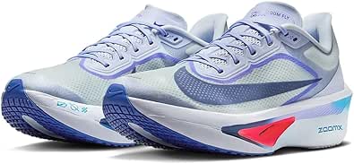 NIKE(ナイキ) ズーム フライ 6 ZOOM FLY 6 ゴースト/フットボールグレー/ブルーライトニング/ブルーボイド FN8454-002
