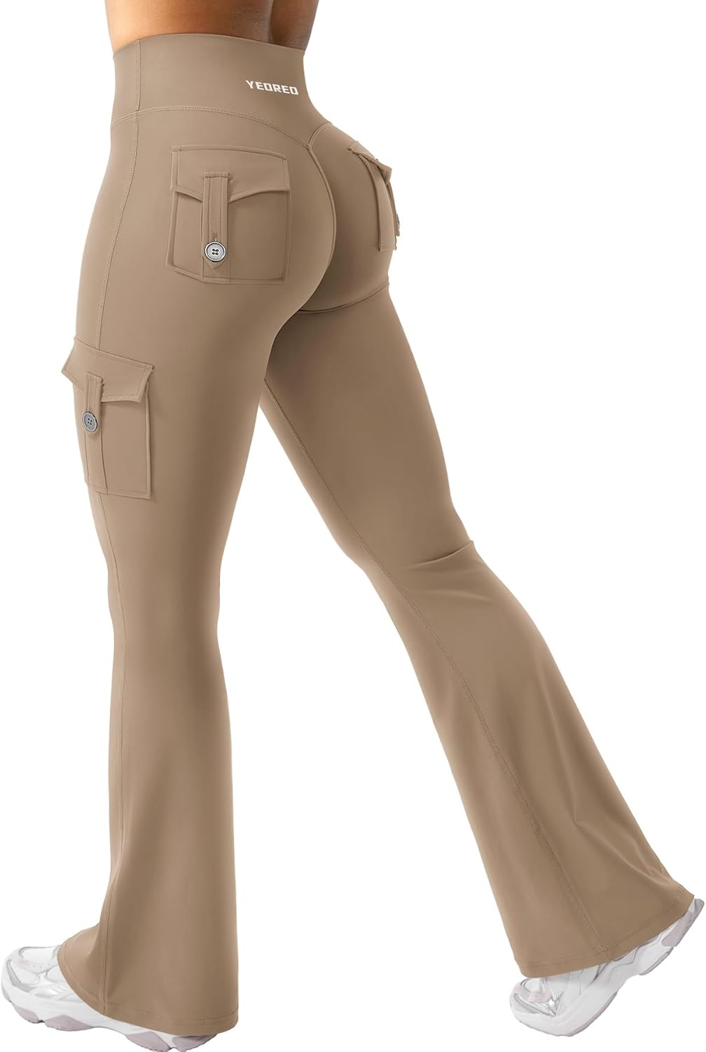 Light Brown