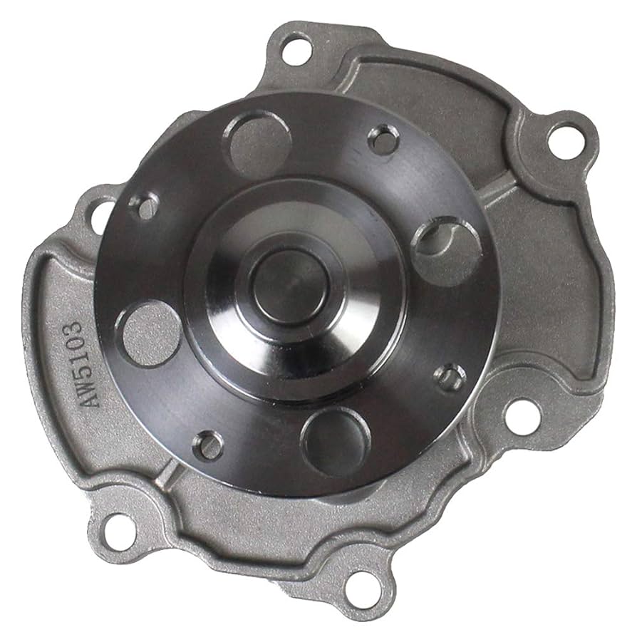 Amazon.com: Autoround AW5103 Water Pump with Gasket